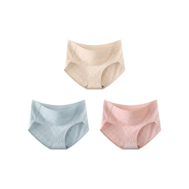 YUZHAOLIN Underpants Women's Combo Set-8