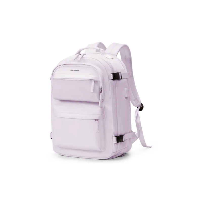 JEANSWEST Fabric Backpack Backpack Travel Bag Regular Unisex Multicolor-45