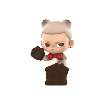 POP MART KUBO Every Moment Collection Figure Blind Box Products Single Mystery Box/Full Box 12 Pcs-7
