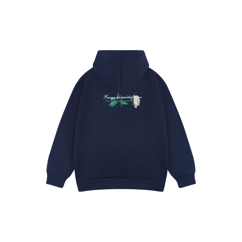 FUERZA Sweatshirts Unisex-28