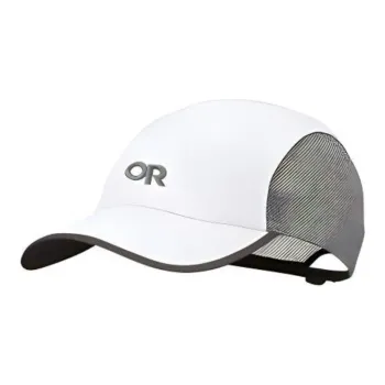 Outdoor Research - Baseball Caps Men's Light Gray