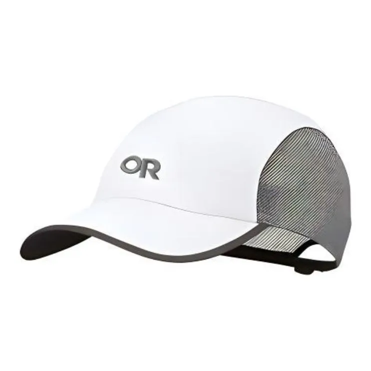 Outdoor Research - Baseball Caps Men's Light Gray-0