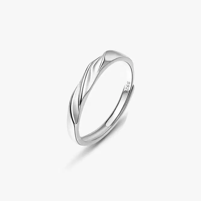 SKSW Rings Unisex-5