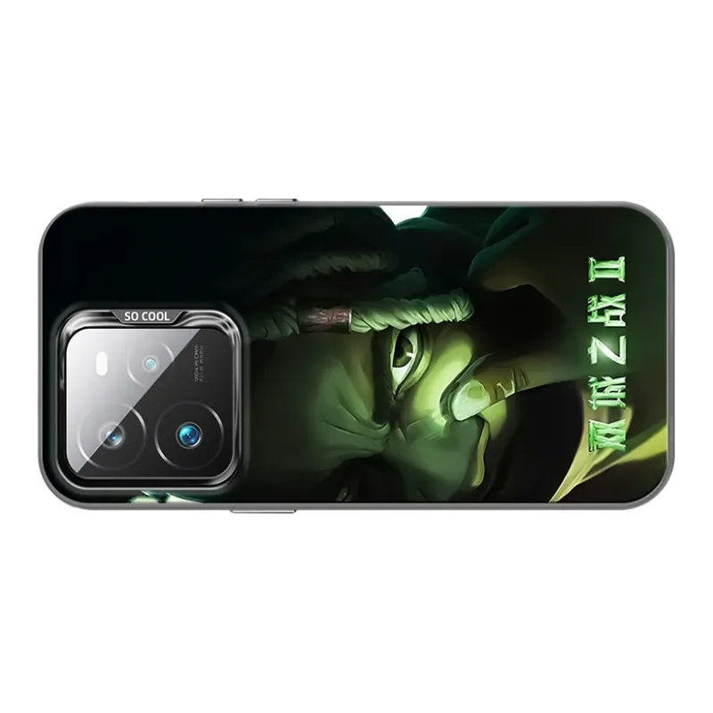 CHUNFAN Phone Cases-4