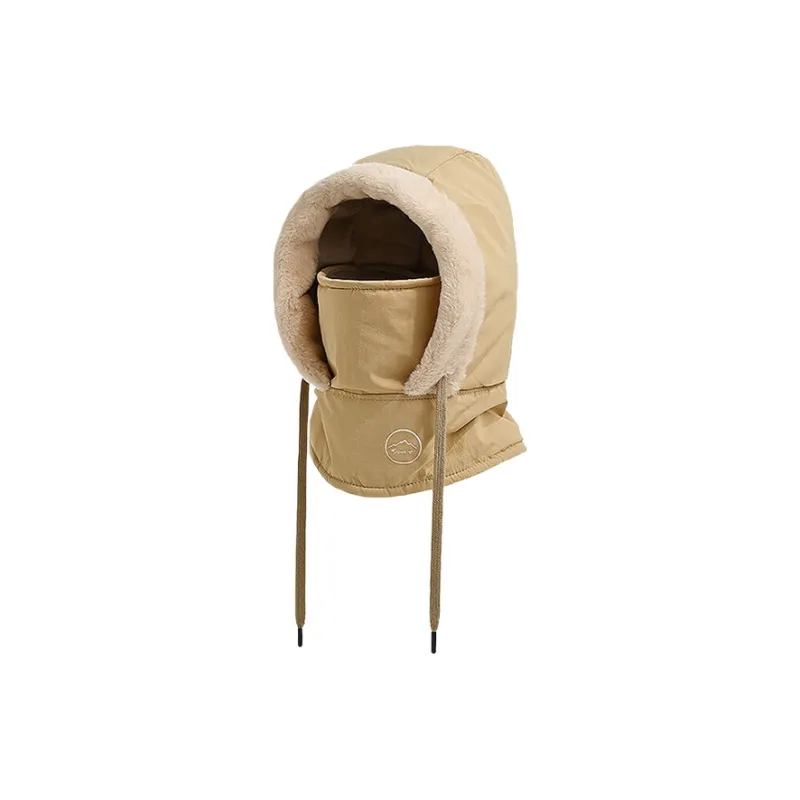 Yalu Polyester Beanies Unisex Gift Box Set-4