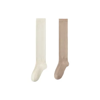 Cheemy Free Knee High Socks Women's 2 Pack