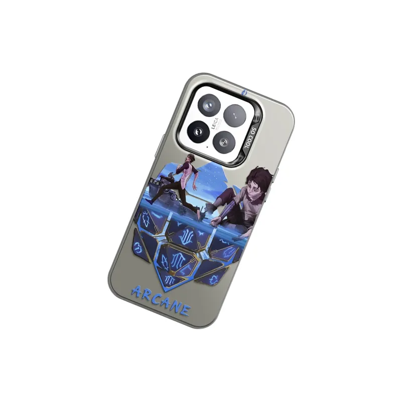 CHUNFAN Phone Cases-6