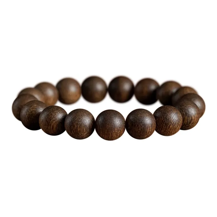 DALONG Aromatic Agarwood Bracelets Unisex-12
