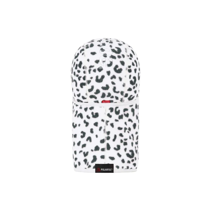 Supreme Polartec Balaclava FW24-7
