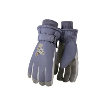 ENLEE Cycling Gear Glove Outdoor Unisex PU
