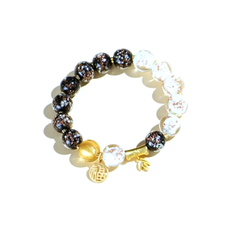 HOLLY RYAN Colored Glaze Bracelets Unisex-9