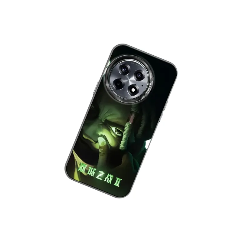 CHUNFAN Phone Cases-1