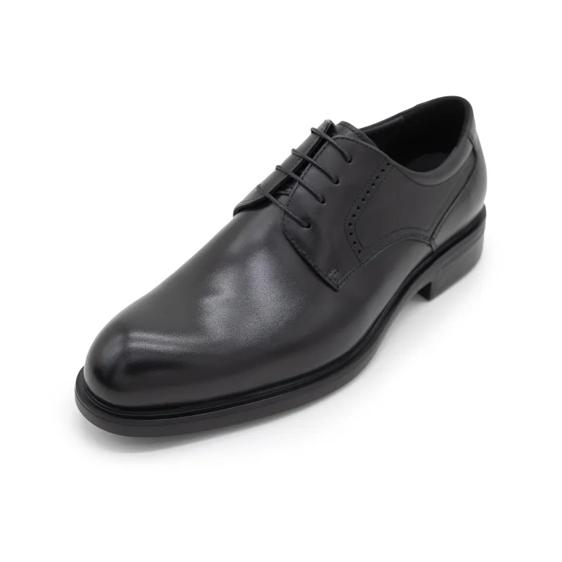 Satchi Casual Shoes Dress Shoes Men's Black-1