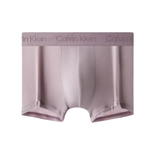 CALVIN KLEIN Underpants Men's 1 Pack Purple