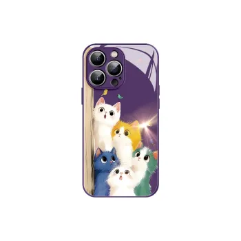 Lingtao Phone Cases