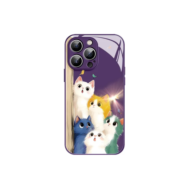 Lingtao Phone Cases-0