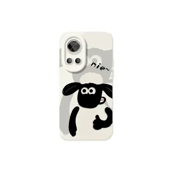 MANQIN Phone Cases