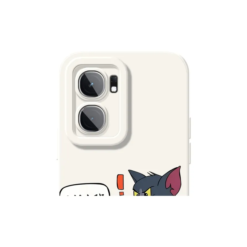 MANQIN Phone Cases-4