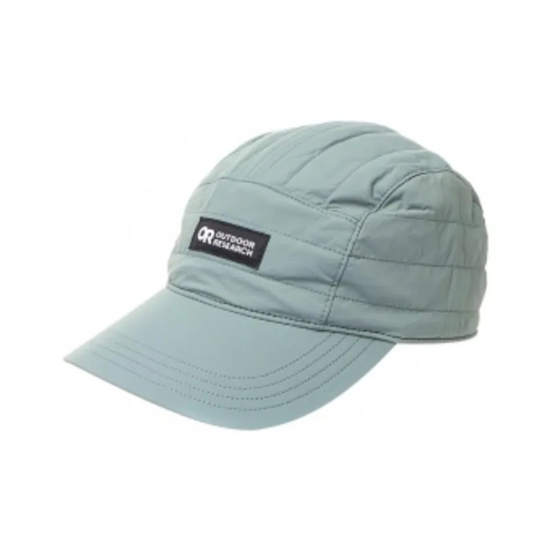 Outdoor Research Polyester Baseball Caps Unisex Green-0
