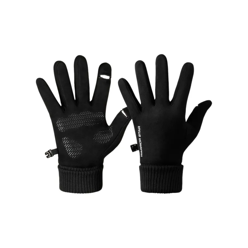 WARRIOR Gloves Men-4
