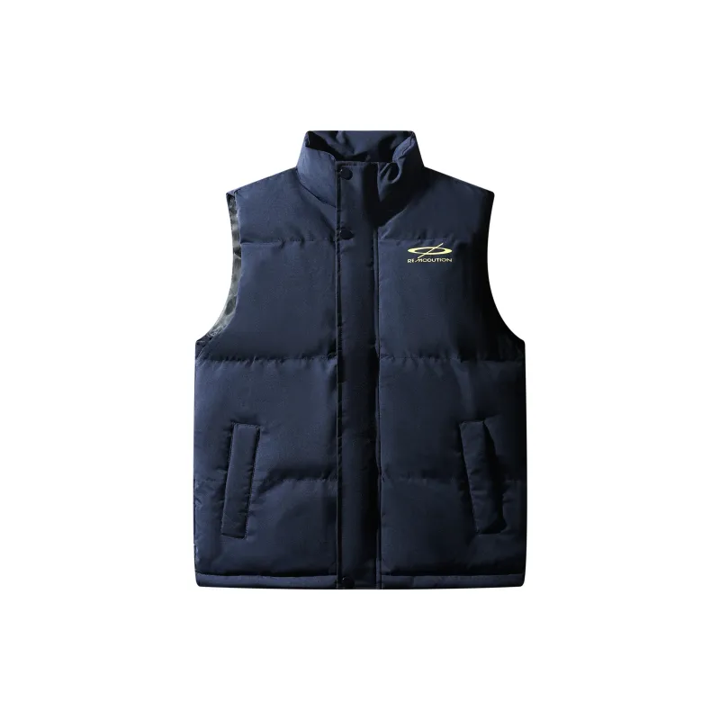 REMODUTION Vests Unisex-1