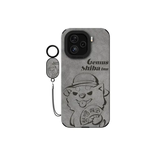 CHUNFAN Phone Cases