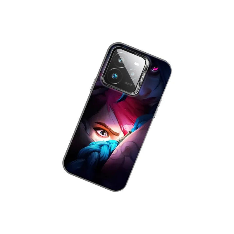CHUNFAN Phone Cases-6