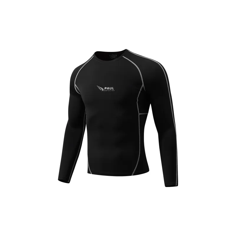 PAUL COSTELLOE Fitness Set Men's-1