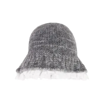 XIUNUMAN Polyester Beanies Women's
