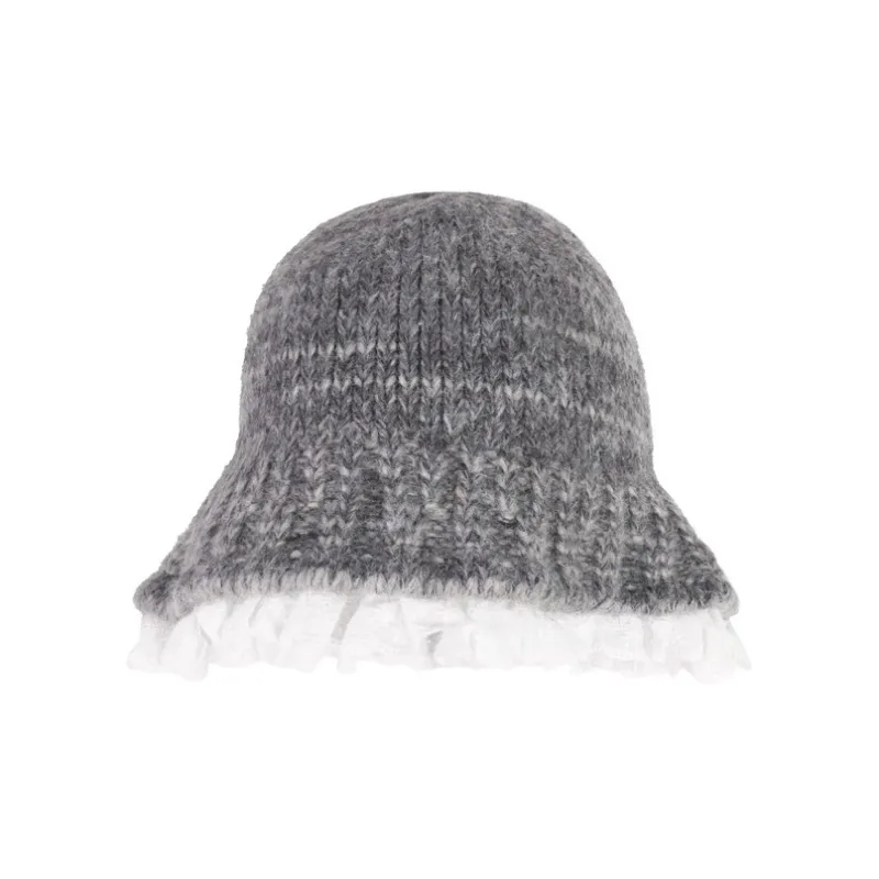 XIUNUMAN Polyester Beanies Women's-0