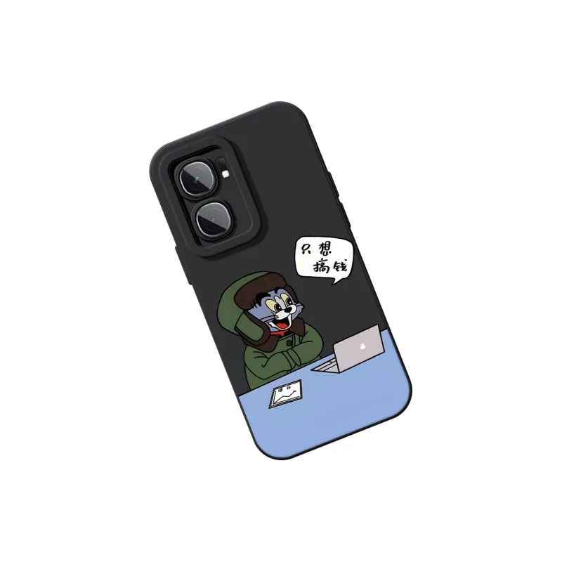 MANQIN Phone Cases-16