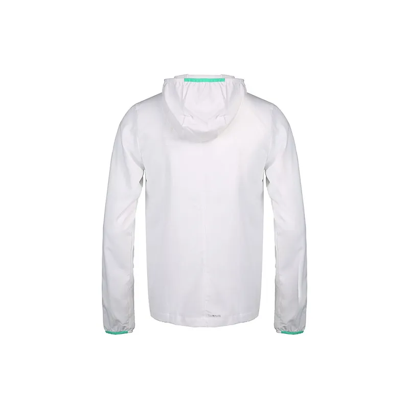 Adidas Neo M CE CL WB Jackets Coats Men's White-1