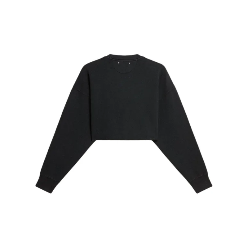 Golden Goose Nives Sweatshirt-1