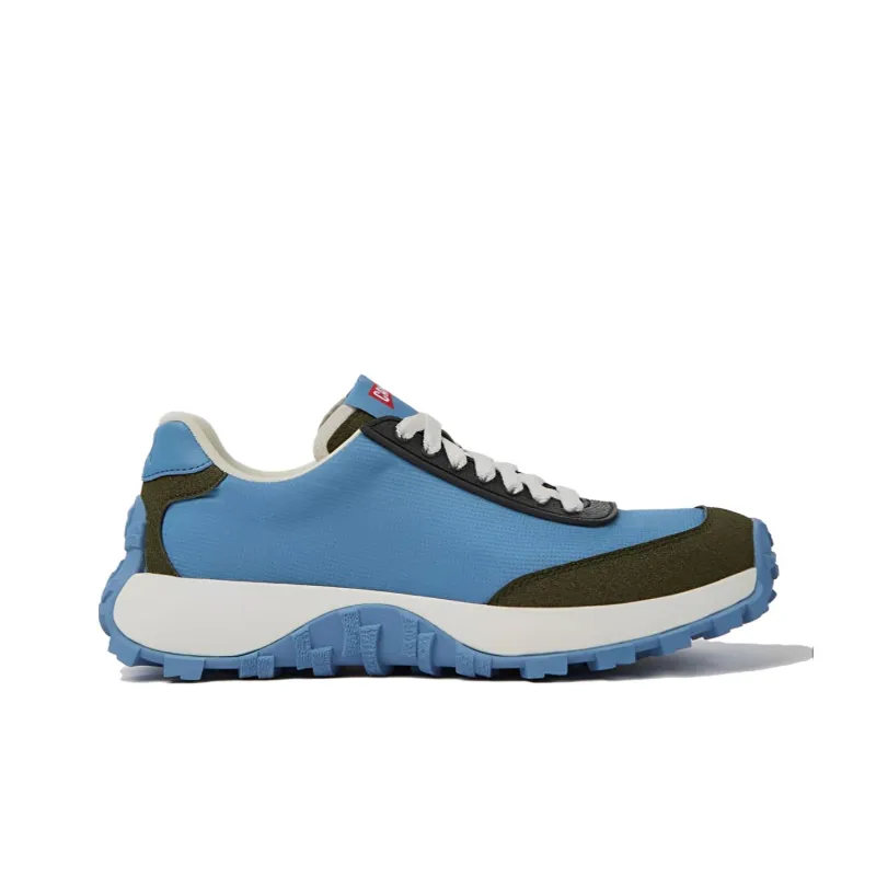 CAMPER Drift Trail Low-top Sneakers-1