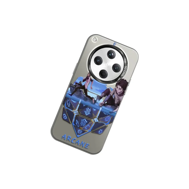 CHUNFAN Phone Cases-6