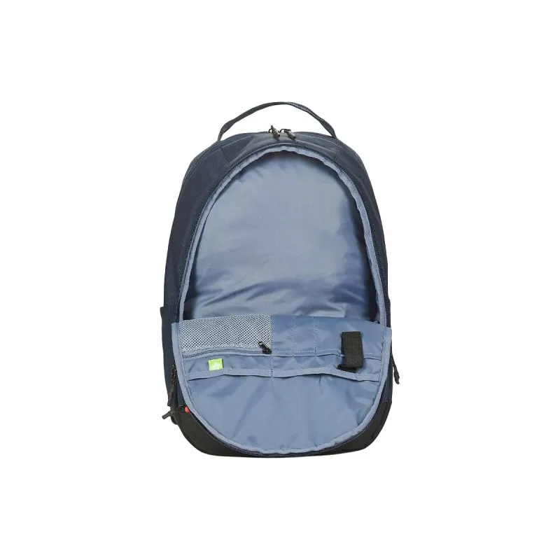 Quiksilver Canvas Backpack Men's Blue-3