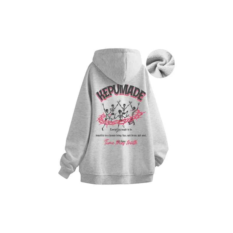 Kepu Sweatshirts Unisex-38