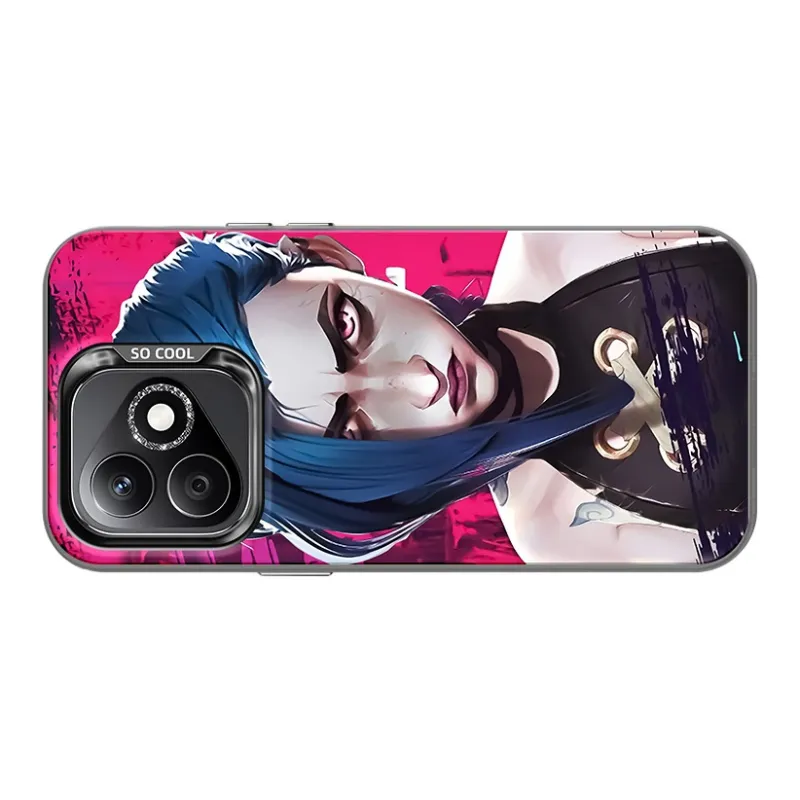 CHUNFAN Phone Cases-14