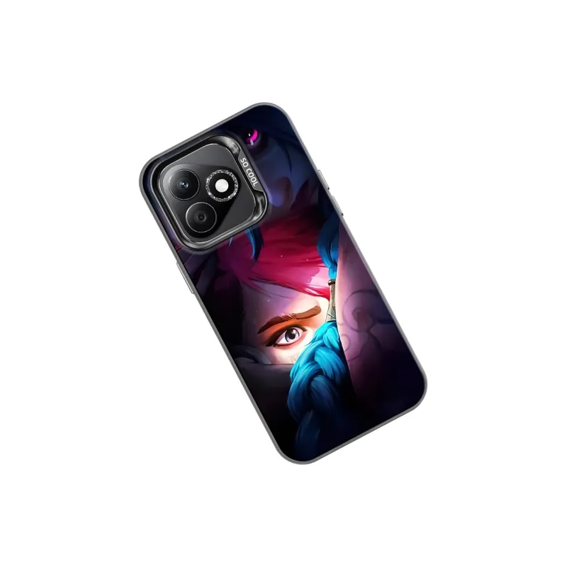 CHUNFAN Phone Cases-7