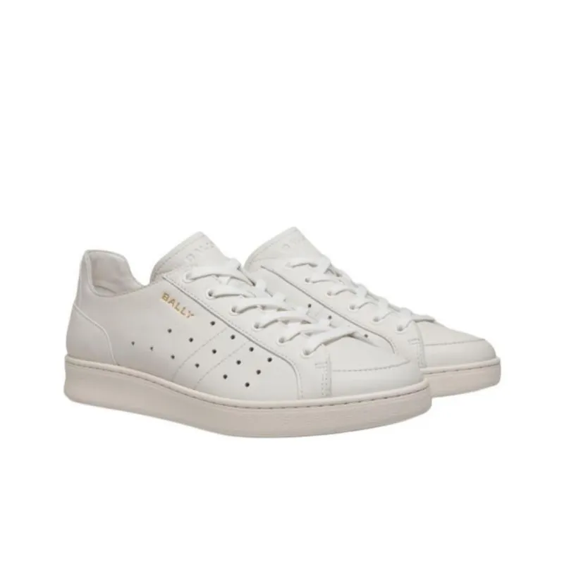 BALLY Turyn Sneakers-1