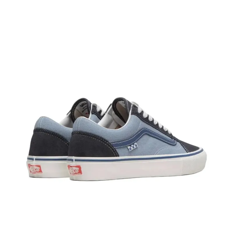 Vans Elijah Berle X Skate Old Skool 'Santa Monica'-3