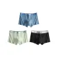 C Set-Wealth-Black+Blue+Green (3 Pack)