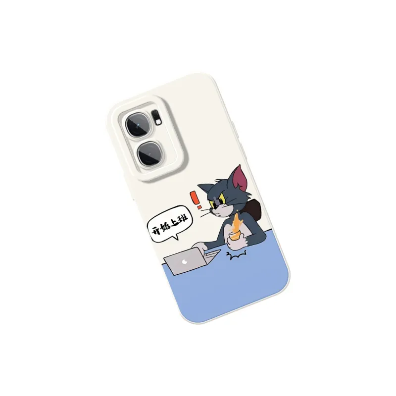 MANQIN Phone Cases-1