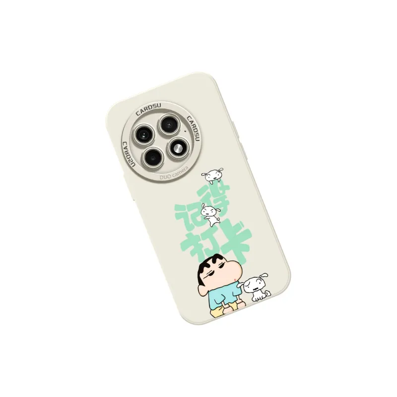 CHUNFAN Phone Cases-1