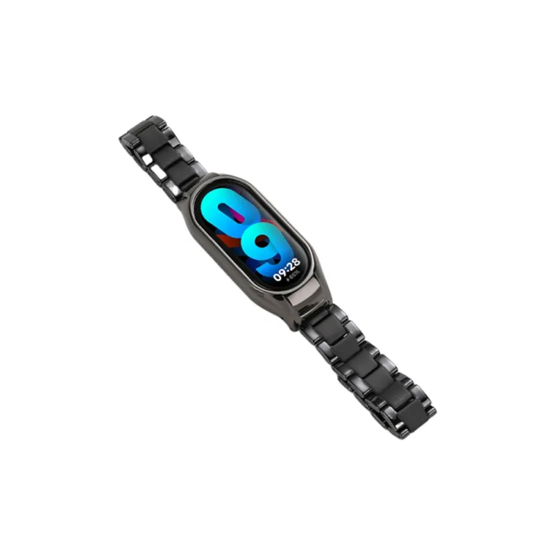 CHUANGYIDA Xiaomi Compatibility Watch Band 145~230mm Ceramic Material-5