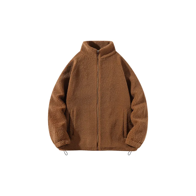 Cotton Jackets Unisex-11