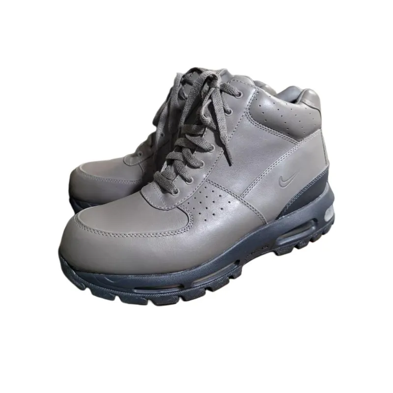 Nike Air Max Goadome 865031 Sft Gry/ Sft Gry Anthrct Pm Orn-1