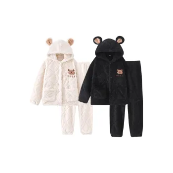 O'MESIK Pajama Set Women's Image Color
