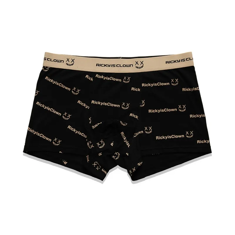 RickyisClown Men Underpants-70