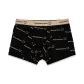 All over Print Black (2 Pack)